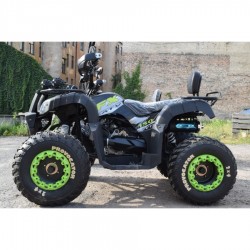 Atv FX 200 