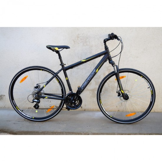 Merida Crossway 15-MD 