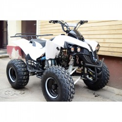 atv 125 Outlander Sport