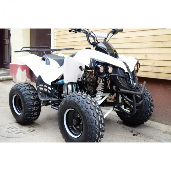 atv 125 Outlander Sport
