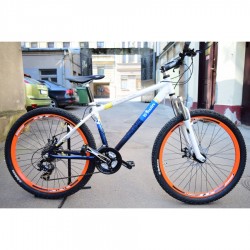 Btwin Mtb 