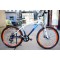 Btwin Mtb pro