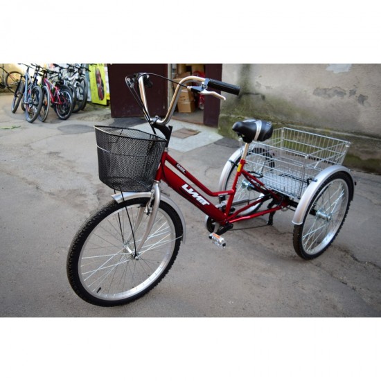 Umit Cargo