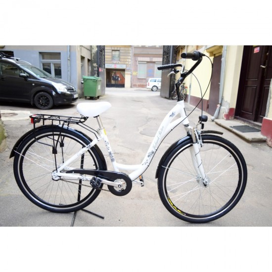 Holand Retro Aluminium 5