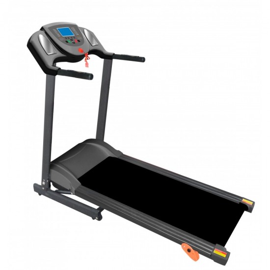 Treadmill Sportbike