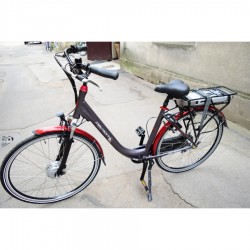 Devron E-bike
