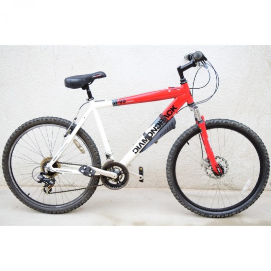 Diamondback M-05