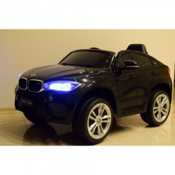 BMW X6M