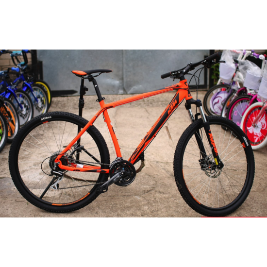 KTM