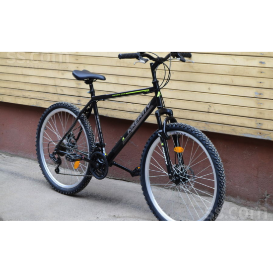 velosipēdi Kreative MTB