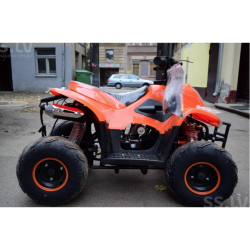 atv 125