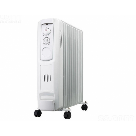 Standart 2.5 KW