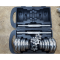 Hanteles metal 20 kg 