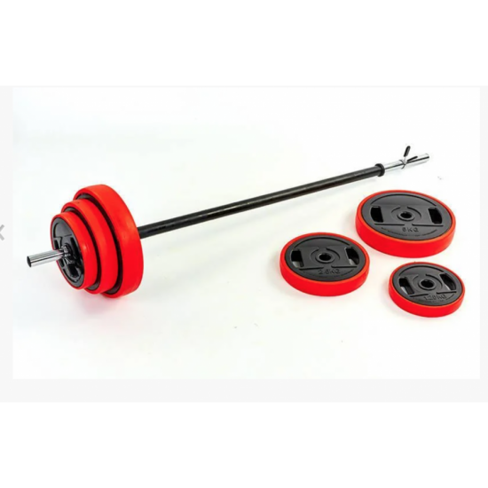 Svaru stienis  20 kg 