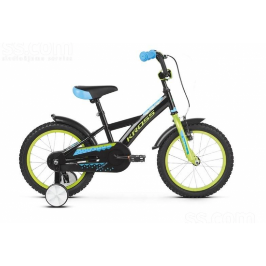 Kross Racer  R16