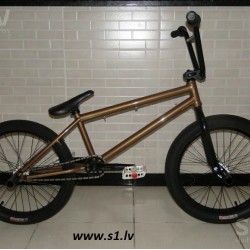 BMX Jumper
