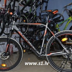 Velosipēds Kalnu Kross Hexagon V2