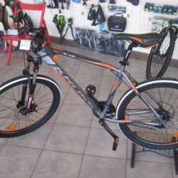 Velosipēds Kalnu Kross Hexagon X4 M izmērs 