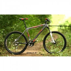 Velosipēds Kalnu Kross Hexagon VR3 XXL 