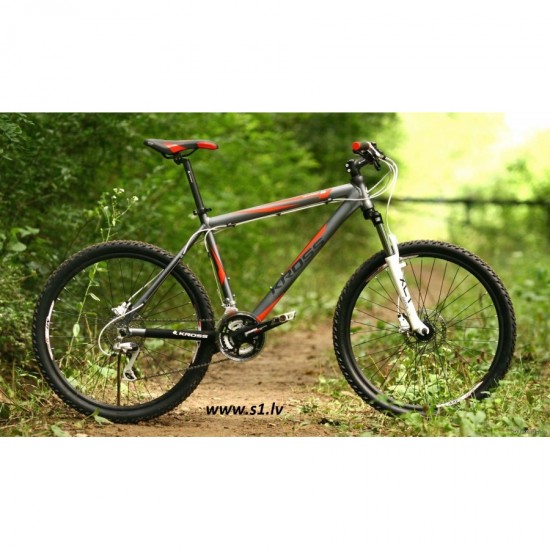 Velosipēds Kalnu Kross Hexagon VR3 XXL 