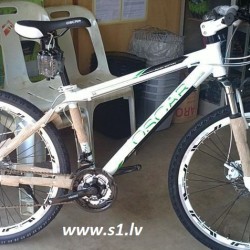 Velosipēds Kalnu Oskar Classic