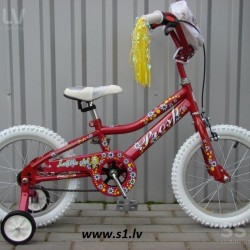 Velosipēds Bērnu Prosp Lady