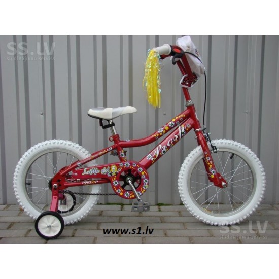 Velosipēds Bērnu Prosp Lady