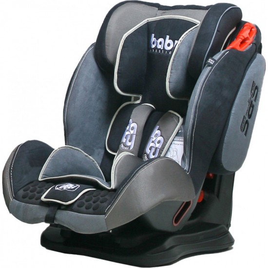 Baby 9-25 shock