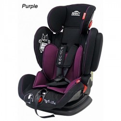 Baby Futuro 9-25