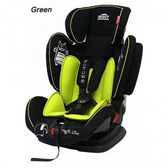 Baby Futuro 0-18