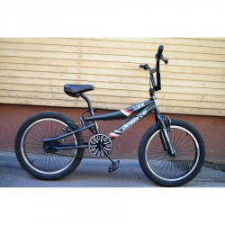 Bmx Deserve