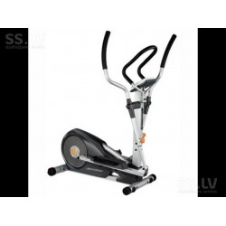 Eleptic Gym