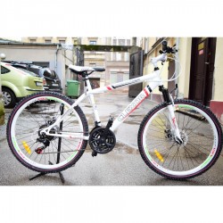 Clexor Mtb 