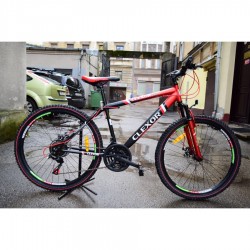 Clexor Mtb