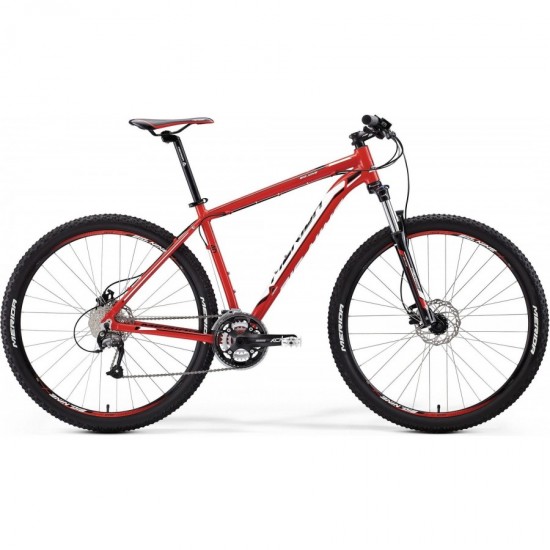 Kalnu velosipēds Merida Big Nine 40 29" 2025 g