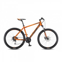 KTM 