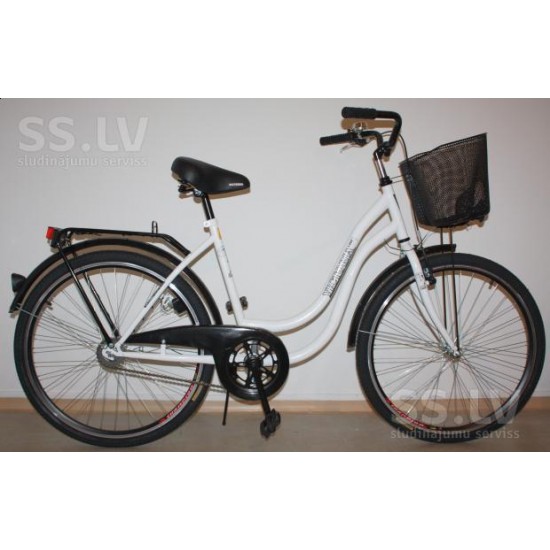 velosipedi  Goetze Lady 28