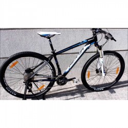 kalnu velosipēds Merida Big Nine 29"