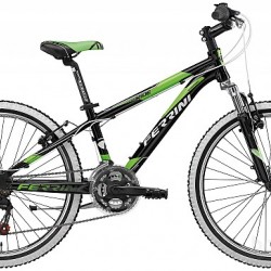 velosipēds Ferrini Duke 24