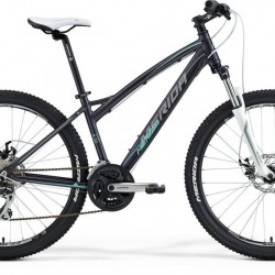 MERIDA JULIET 6. 20 MD Tumši pelēka 15"  17"  