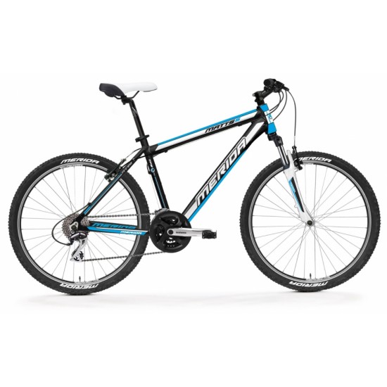 velosipeds MERIDA MATTS 5 pro
