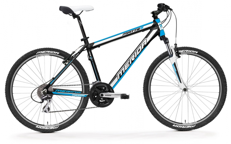 Mountain : MERIDA MATTS 5 V S