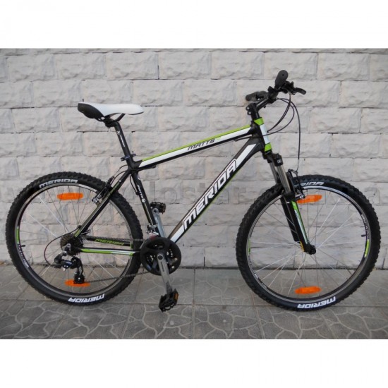 MERIDA MATTS 6.10 V 26