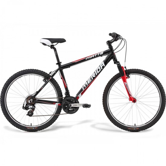 MERIDA kalnu velosipēds MATTS