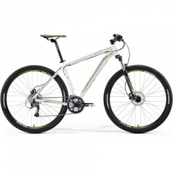  Merida velosipēds  Big Nine 40 29"