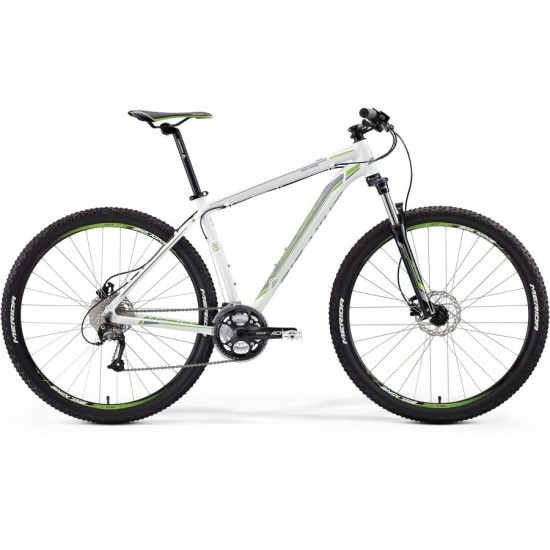  Merida kalnu velosipēds Big Nine 40 29"  