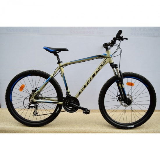 Kross Hexagon  X4