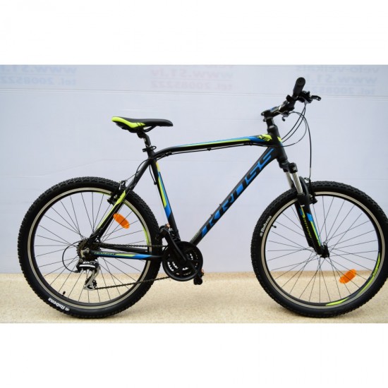 Kross Hexagon X3