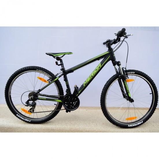 Merida matts6. 5