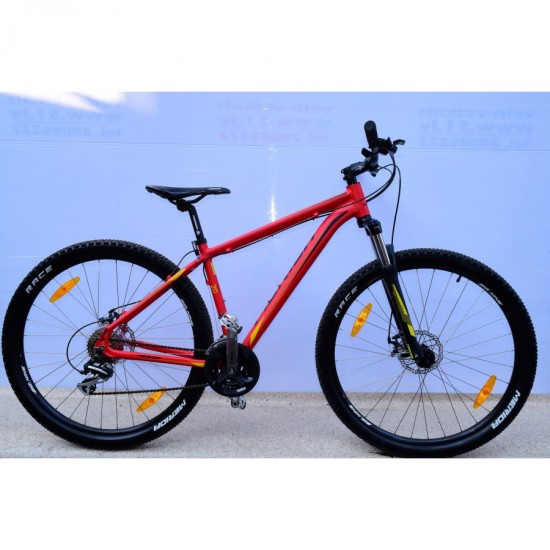 Merida BigNine 20 